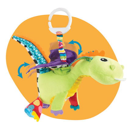 Flip Flap Dragon