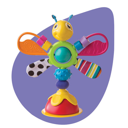 Freddie the Firefly Table Top Toy