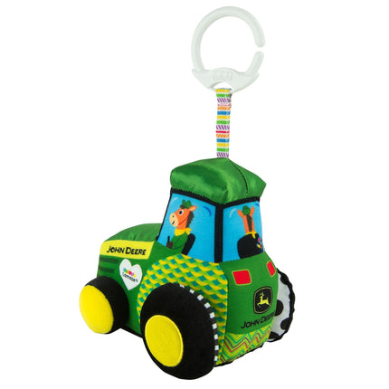 John Deere Tractor