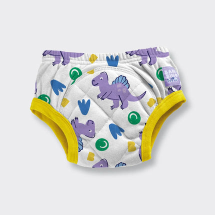 NEW Reusable Potty Training Pants with Cross-Stitch