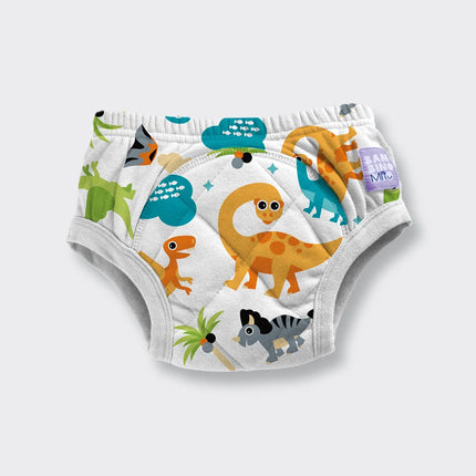 NEW Reusable Potty Training Pants with Cross-Stitch