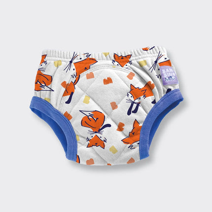 NEW Reusable Potty Training Pants with Cross-Stitch