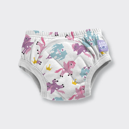 NEW Reusable Potty Training Pants with Cross-Stitch