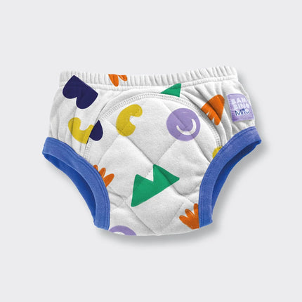 NEW Reusable Potty Training Pants with Cross-Stitch