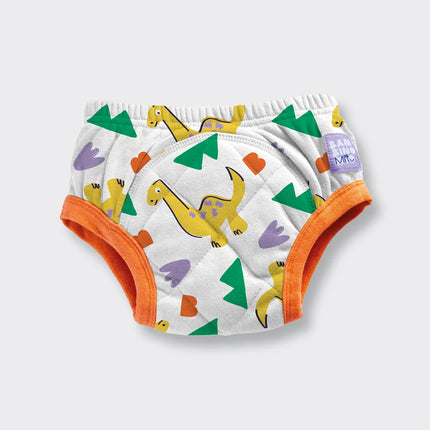 NEW Reusable Potty Training Pants with Cross-Stitch