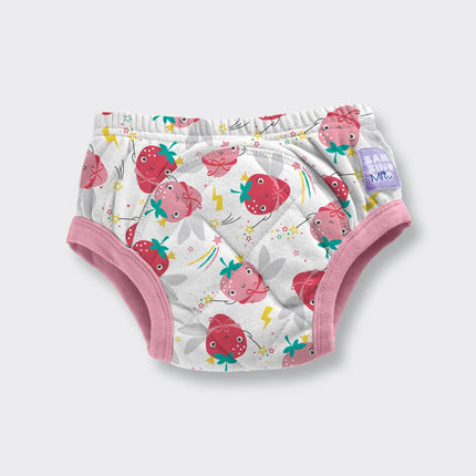 NEW Reusable Potty Training Pants with Cross-Stitch