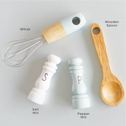 Oxford Wooden Play Kitchen