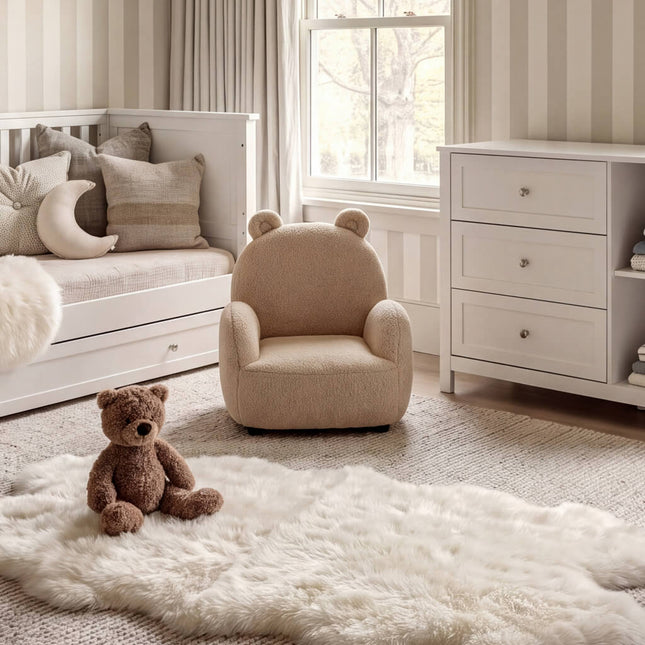Teddy Kids Junior Chair