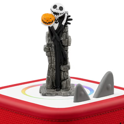 The Nightmare before Christmas