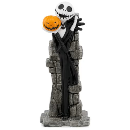 The Nightmare before Christmas