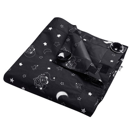 Portable Blackout Blind - Large