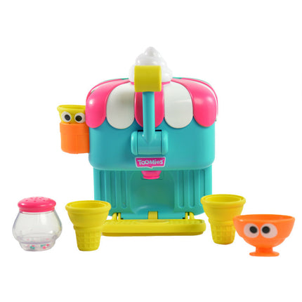 Toomies Foam Cone Factory Deluxe