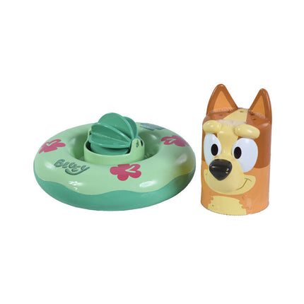 Toomies Splash & Float Bingo
