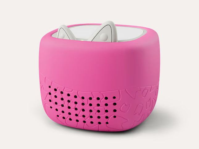 Toniebox Lite Cover - Berry Pink