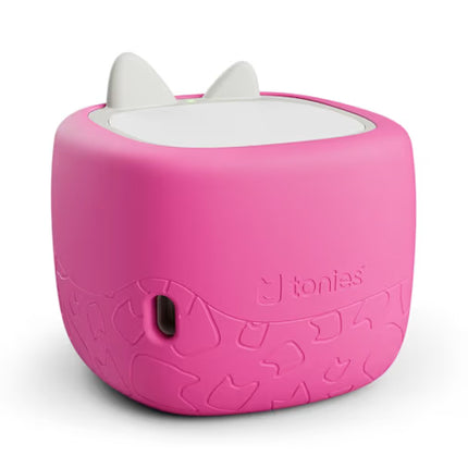 Toniebox Lite Cover - Berry Pink