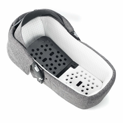 Jané Trider Lie-Flat 360 Family Car Seat Bundle