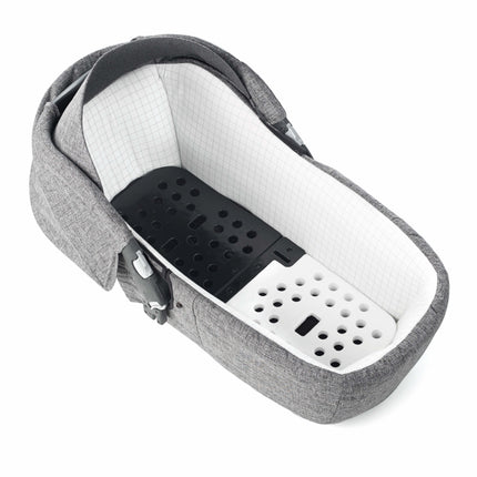 Jané Trider Lie-Flat 360 Family Car Seat Bundle