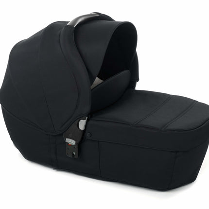 Jané Trider Lie-Flat 360 Family Car Seat Bundle