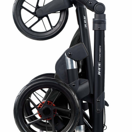 Jané Trider Lie-Flat 360 Family Car Seat Bundle