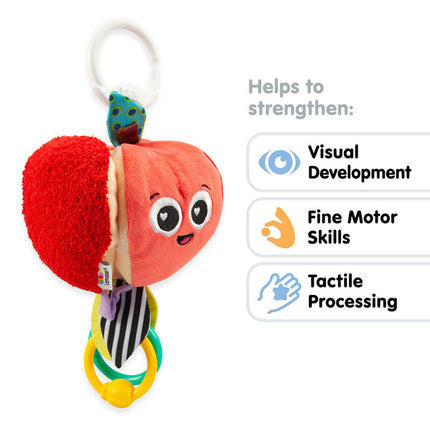 Archer the Apple™