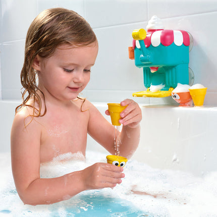 Toomies Foam Cone Factory Deluxe