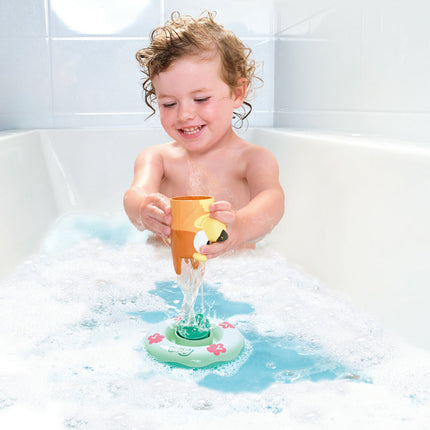 Toomies Splash & Float Bingo