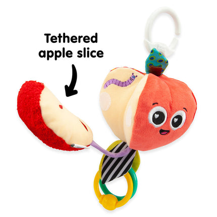 Archer the Apple™