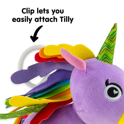 Tilly Twinklewings