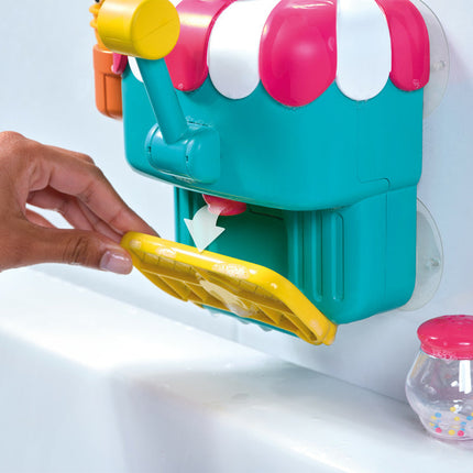 Toomies Foam Cone Factory Deluxe