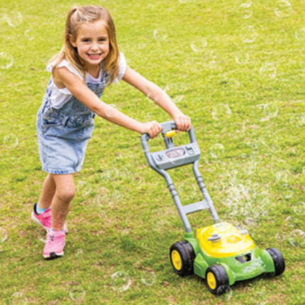 John Deere Bubble Mower with 4oz Bottle