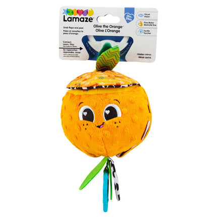Olive the Orange™