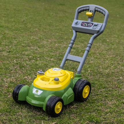 John Deere Bubble Mower with 4oz Bottle