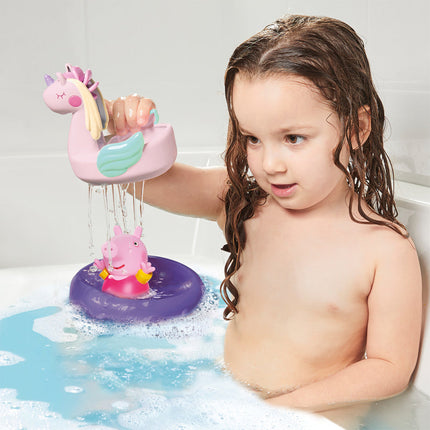 Toomies Peppa Pig Bath Set