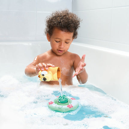 Toomies Splash & Float Bingo
