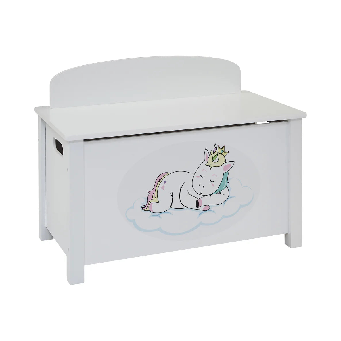 Unicorn Toy Box