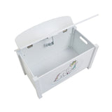 Unicorn Toy Box