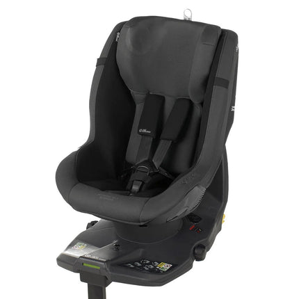 Jane Ikonic R i-Size 360 Swivel Car Seat 40-105cm, 0-4 Years