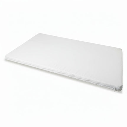 Safety Mattress for Snuggle Cuddle Bedside Crib 87 x 50 cm