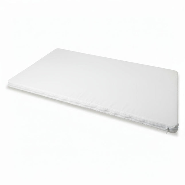 Safety Mattress for Snuggle Cuddle Bedside Crib 87 x 50 cm