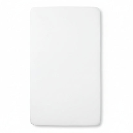 Safety Mattress for Snuggle Cuddle Bedside Crib 87 x 50 cm