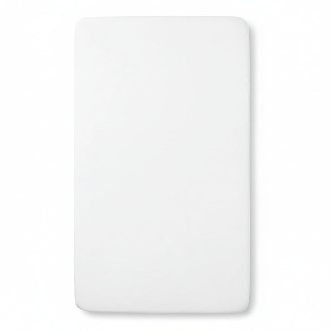 Safety Mattress for Snuggle Cuddle Bedside Crib 87 x 50 cm