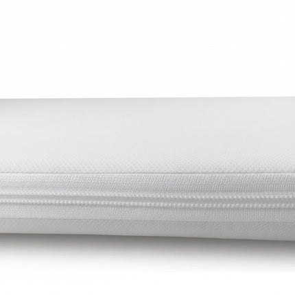 Safety Mattress for Snuggle Cuddle Bedside Crib 87 x 50 cm