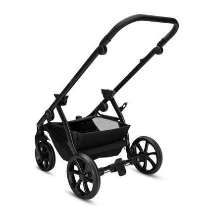 Noordi Fjordi V2 3in1 with Joie i-Snug 2 Car Seat