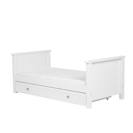 Wanderer 2 Piece Room Set - White