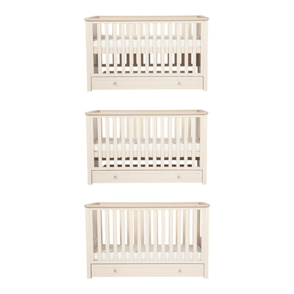 Wanderer 2 Piece Room Set - Cashmere & Oak