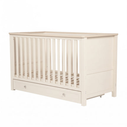 Wanderer 2 Piece Room Set - Cashmere & Oak
