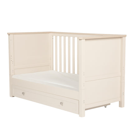 Wanderer 2 Piece Room Set - Cashmere & Oak