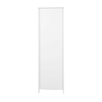 Wanderer Wardrobe - White