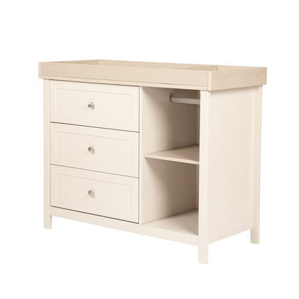 Wanderer 2 Piece Room Set - Cashmere & Oak