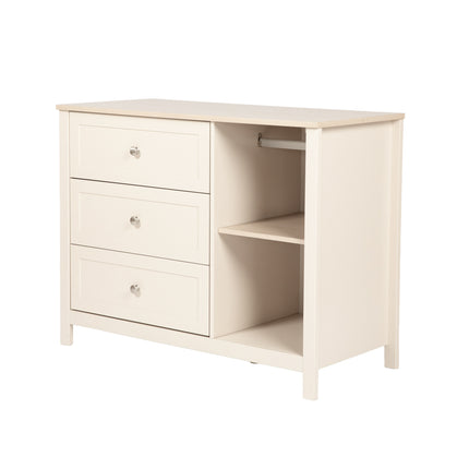 Wanderer 2 Piece Room Set - Cashmere & Oak
